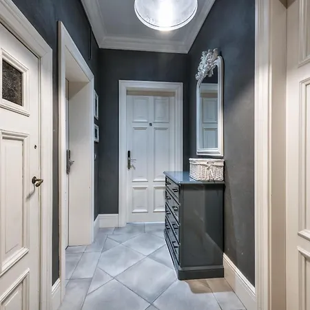 Apartment Mokwy By Northside
