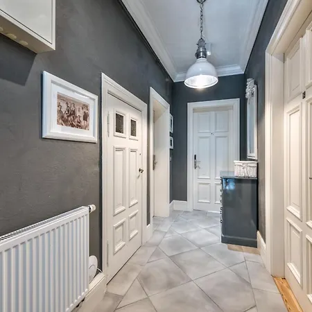 Mokwy By Northside Apartment *