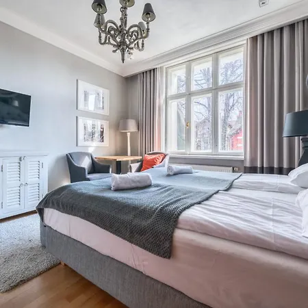 Apartment Mokwy By Northside *
