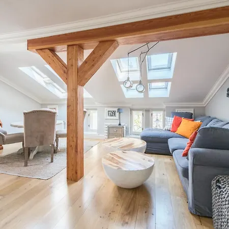 Apartment Mokwy By Northside