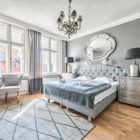 Mokwy By Northside Apartment *
