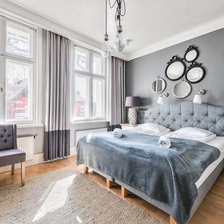 Apartment Mokwy By Northside