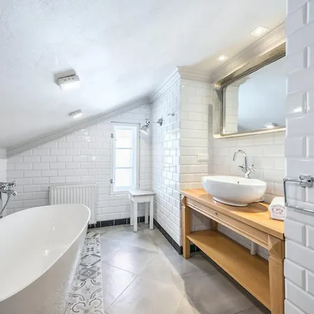Mokwy By Northside Apartment Sopot