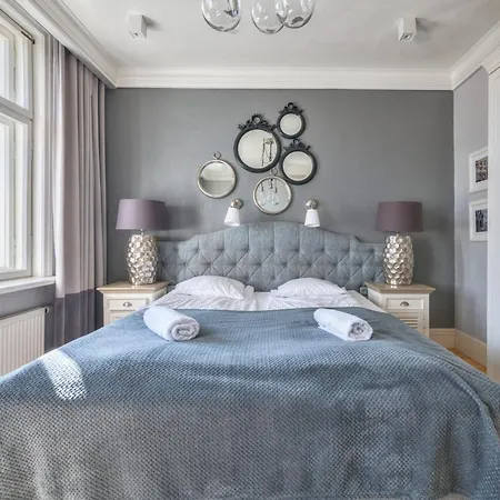 Apartment Mokwy By Northside