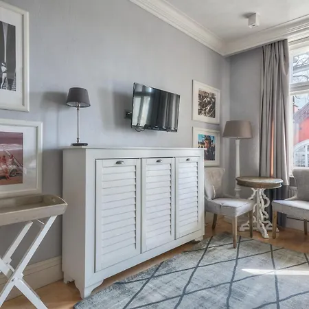 Mokwy By Northside Apartment *