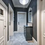 Appartement Mokwy By Northside
