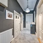 Mokwy By Northside Appartement *