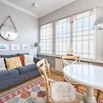 Mokwy By Northside Appartement Sopot