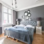 Appartement Mokwy By Northside *