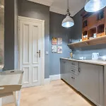 Mokwy By Northside Appartement Sopot