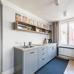 Mokwy By Northside Appartement Sopot