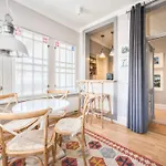 Appartement Mokwy By Northside