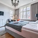 Appartement Mokwy By Northside *
