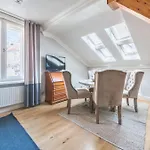 Appartement Mokwy By Northside Sopot