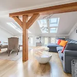 Appartement Mokwy By Northside
