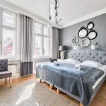 Appartement Mokwy By Northside