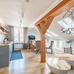 Mokwy By Northside Appartement Sopot