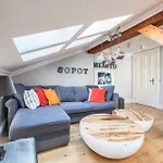 Mokwy By Northside Appartement Sopot