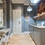 Mokwy By Northside Sopot