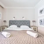 Mokwy By Northside Appartement