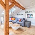 Mokwy By Northside Appartement Sopot
