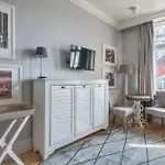 Mokwy By Northside Appartement *