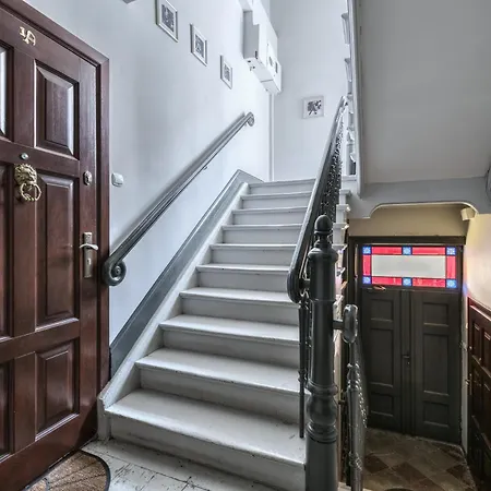 Mokwy By Northside Сопот