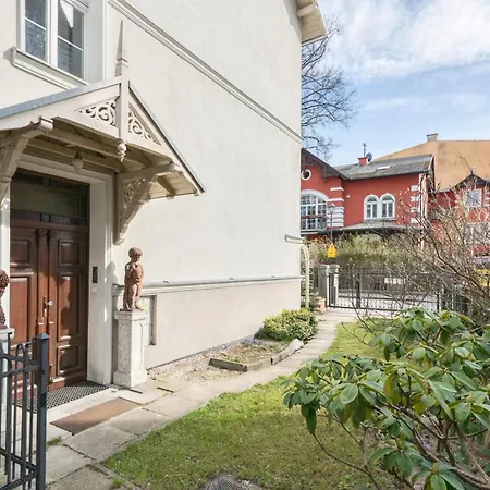 Апартаменти Mokwy By Northside