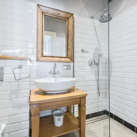 Mokwy By Northside Сопот