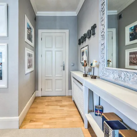 Апартаменти Mokwy By Northside