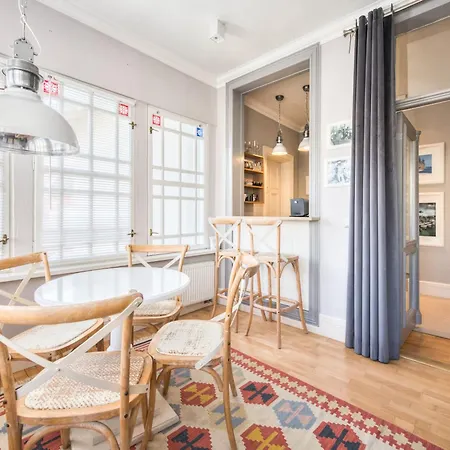 Апартаменти Mokwy By Northside