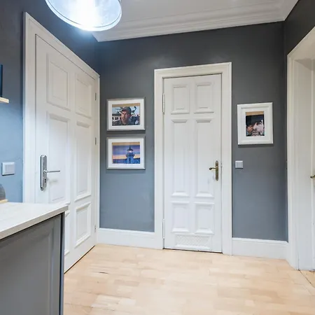 Mokwy By Northside Appartement *