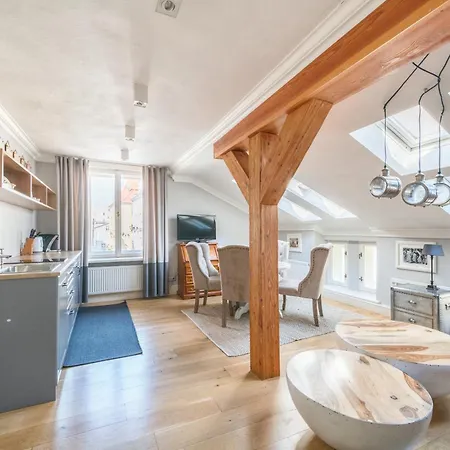 Mokwy By Northside Апартаменти Сопот