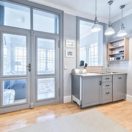 Mokwy By Northside Сопот