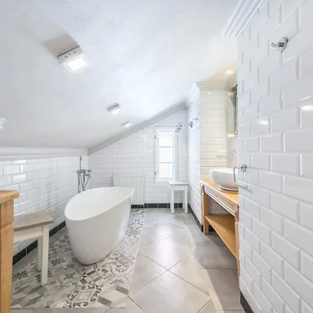 Апартаменти Mokwy By Northside