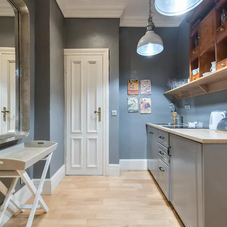 Mokwy By Northside Сопот