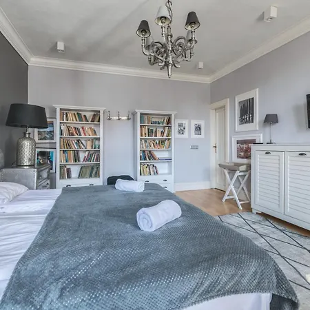 Mokwy By Northside * Сопот