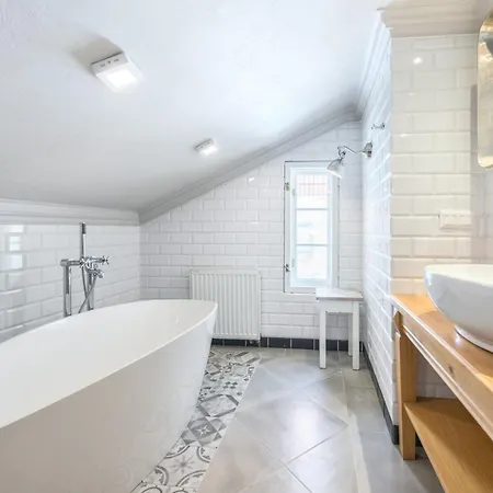 Апартаменти Mokwy By Northside Сопот