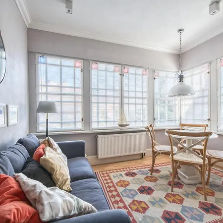 Mokwy By Northside *