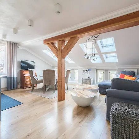 Mokwy By Northside Сопот