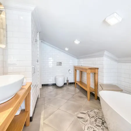 Mokwy By Northside * Сопот