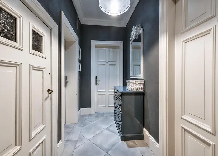 Lejlighed Mokwy By Northside