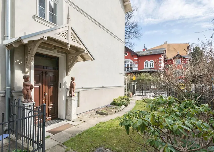 Lejlighed Mokwy By Northside