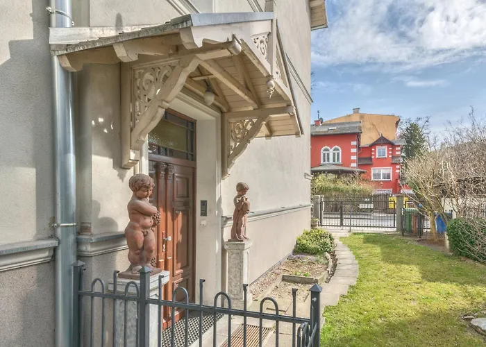 Lejlighed Mokwy By Northside Sopot