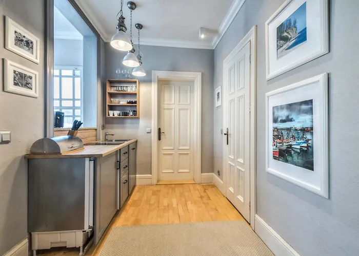 Lejlighed Mokwy By Northside *