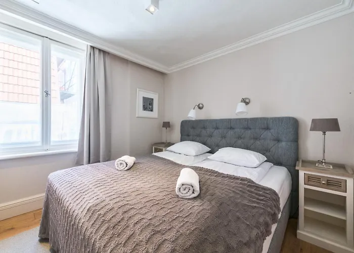 Lejlighed Mokwy By Northside