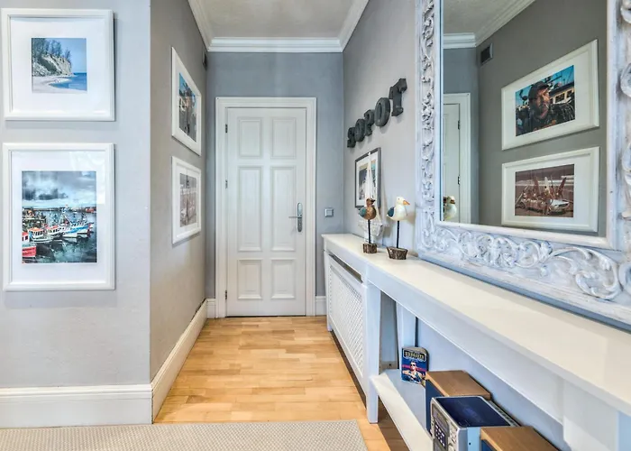 Lejlighed Mokwy By Northside