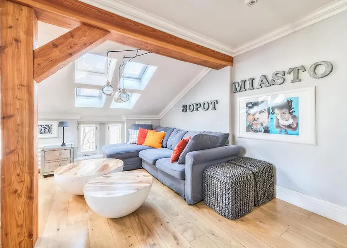 Lejlighed Mokwy By Northside *