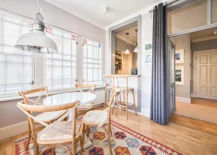 Lejlighed Mokwy By Northside