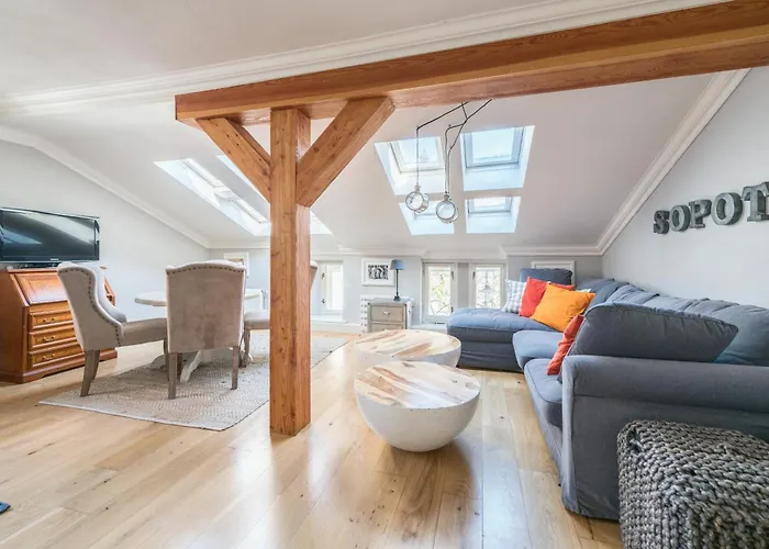 Lejlighed Mokwy By Northside